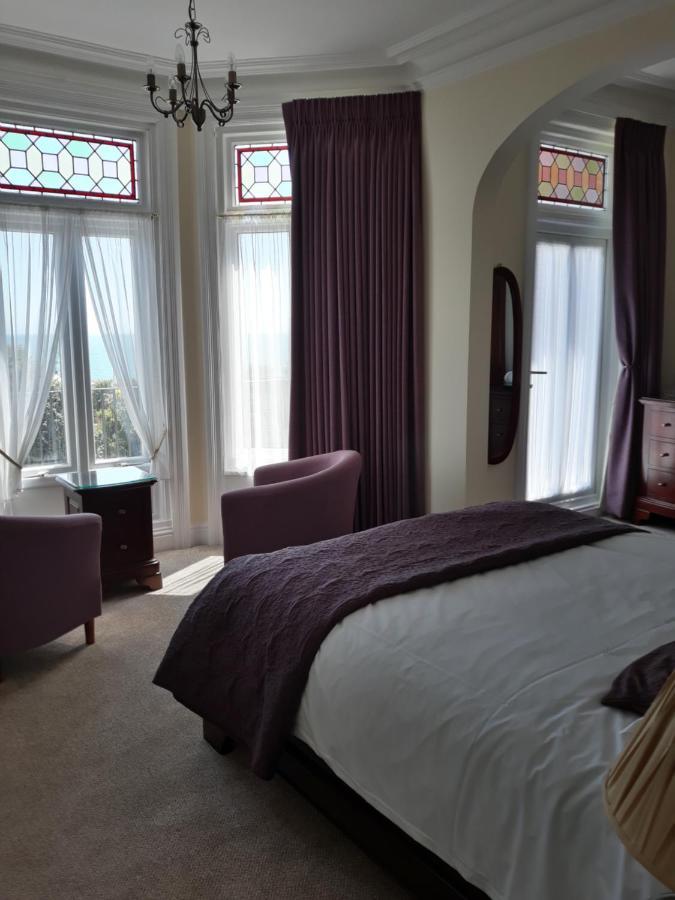 Breakers Bed And Breakfast Eastbourne Ngoại thất bức ảnh