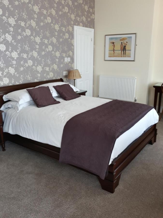 Breakers Bed And Breakfast Eastbourne Ngoại thất bức ảnh